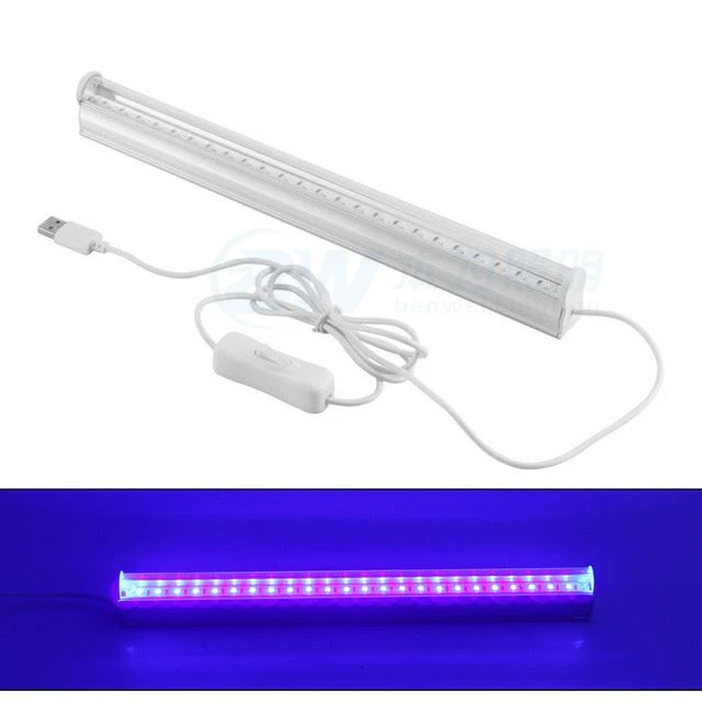 Uvc Led cijev