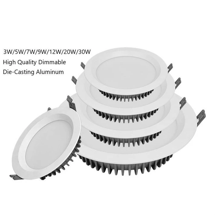 12 V LED svjetla