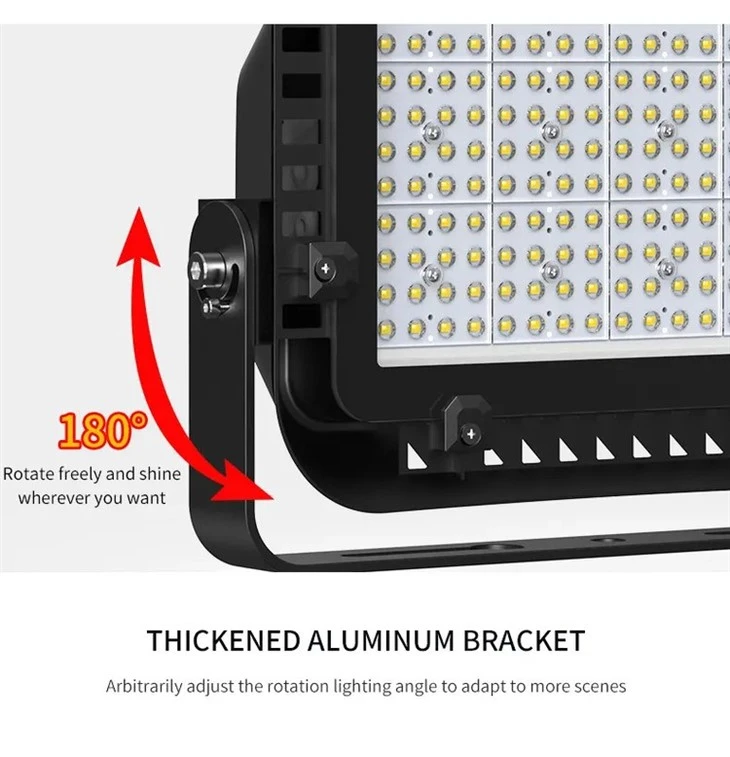 anti glare high bay light fixture 2