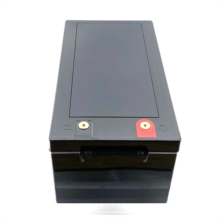 24v 12ah litijska baterija za električne bicikle