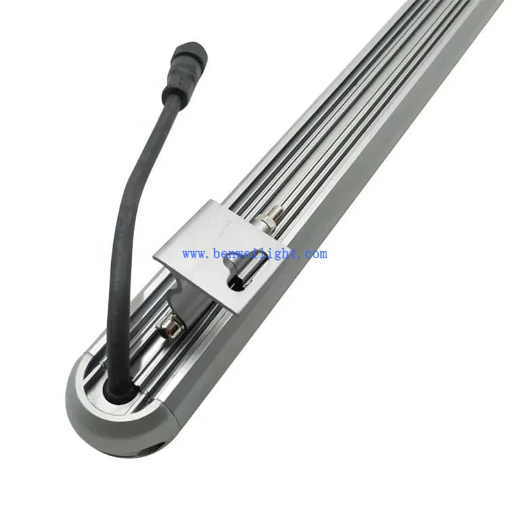 24V Architectural Building Facade Bar Wallwasher Light 3