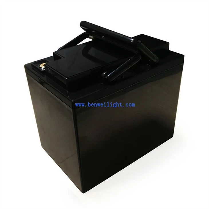 24v lithium ion trolling motor battery
