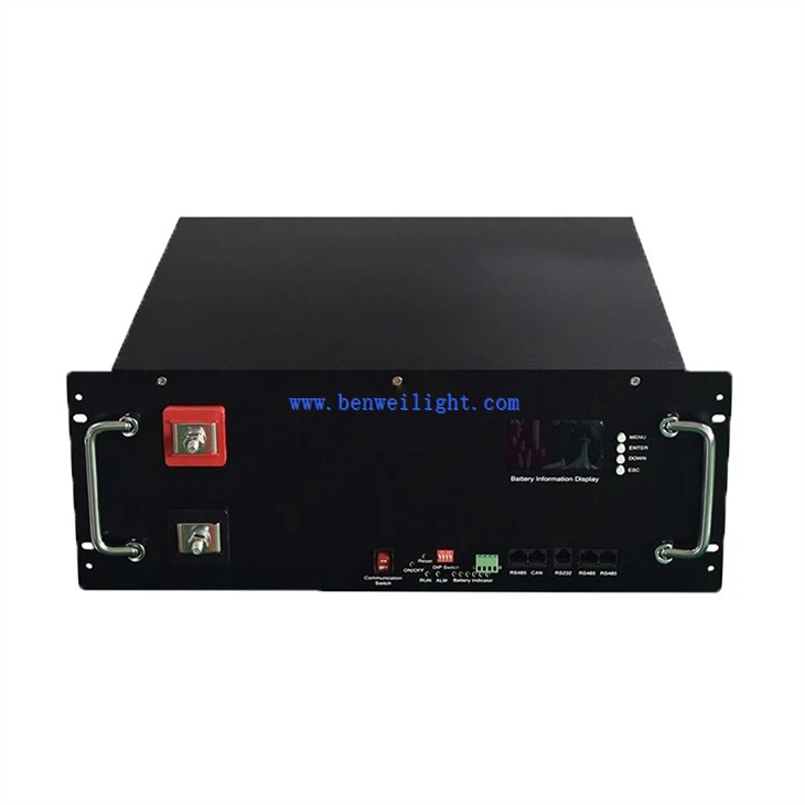 bms lifepo4 48v 16s