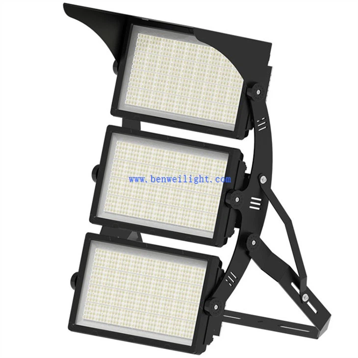 500W LED sportsko svjetlo