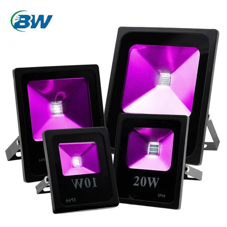 50w UV Led reflektor