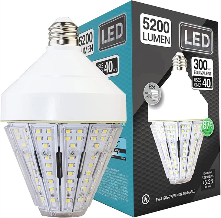 5200 Lumen Corn Bulb