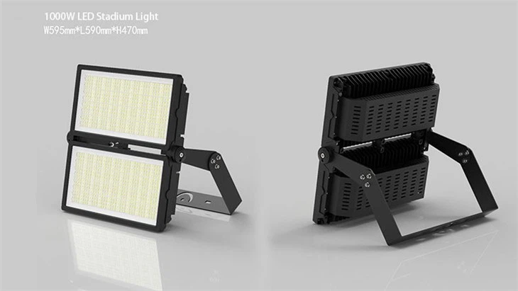 Parkhurst 400w Security Floodlight