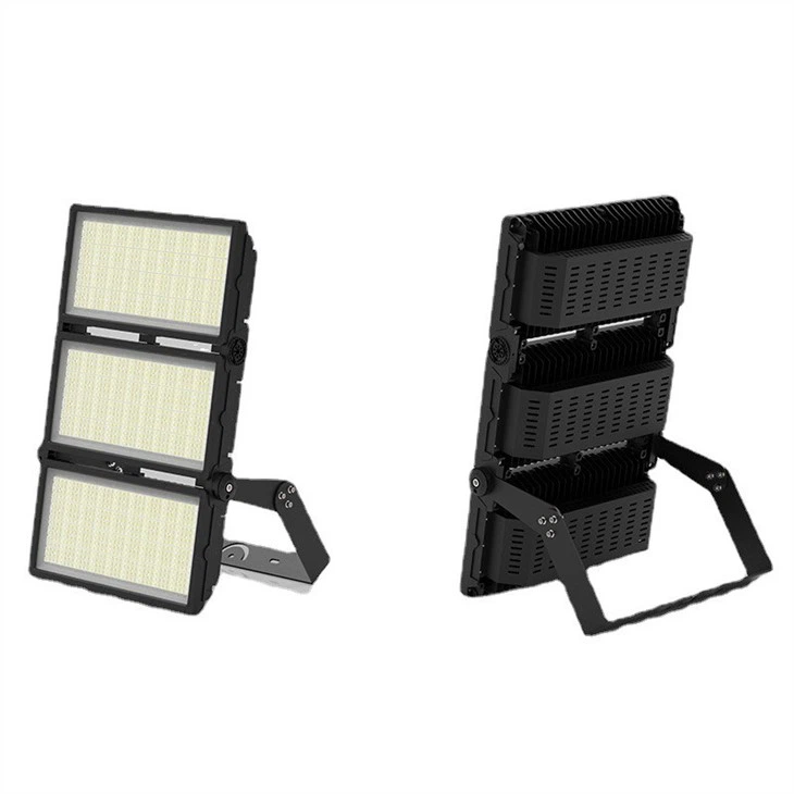Parkhurst 400w Security Floodlight