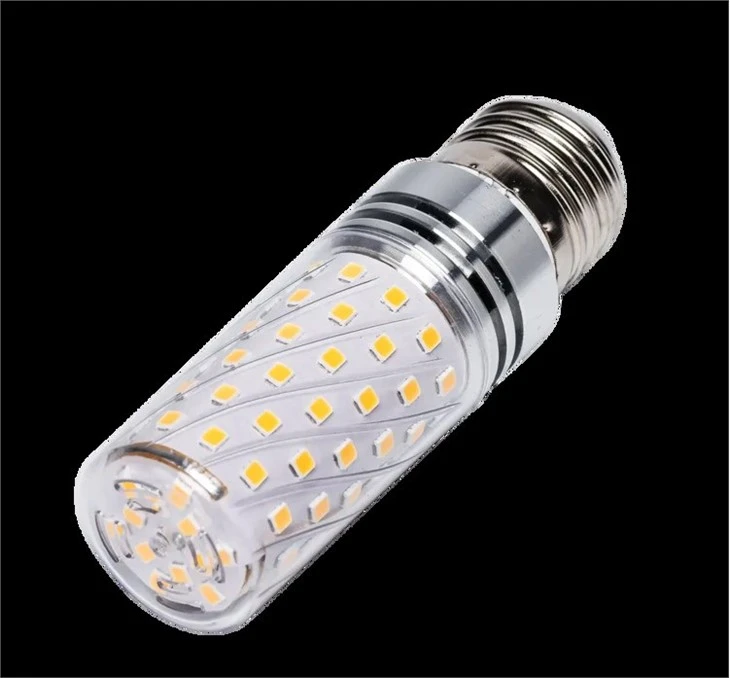 7w Led kukuruzna žarulja E14 toplo bijela