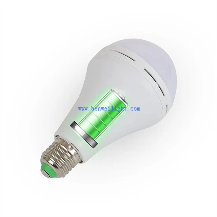Punjiva led žarulja od 9 W