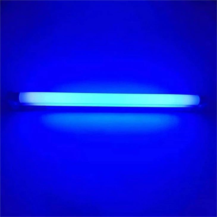 Fluorescentne cijevi crnog svjetla