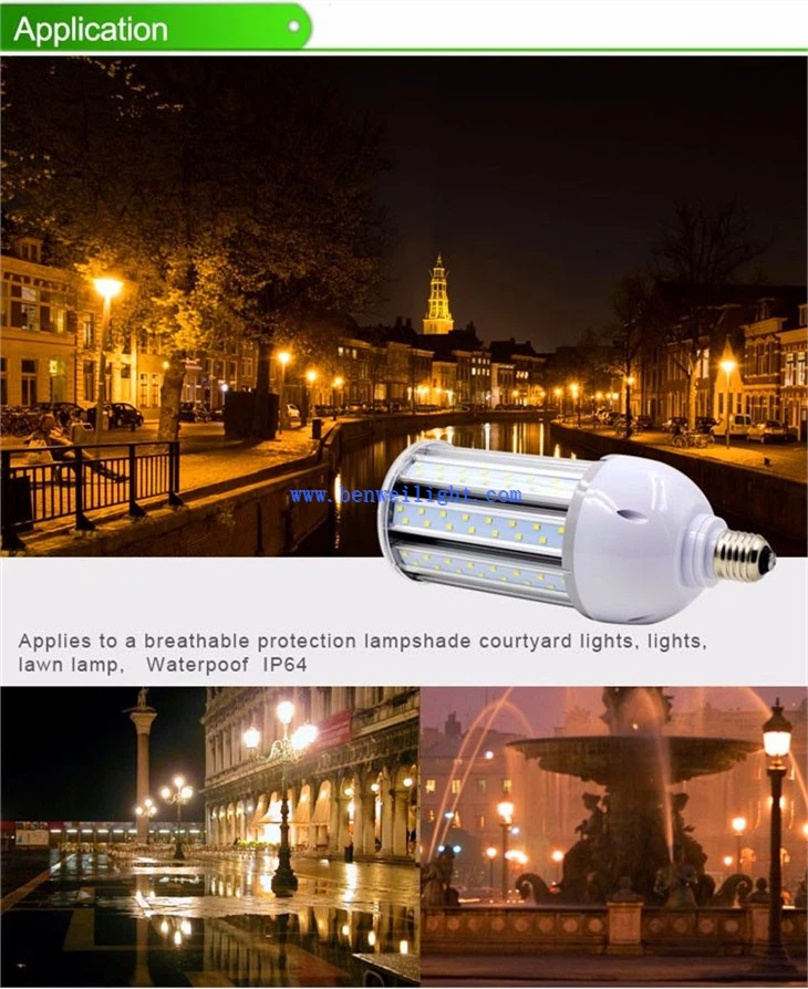 Lukovica kukuruza 5000lm