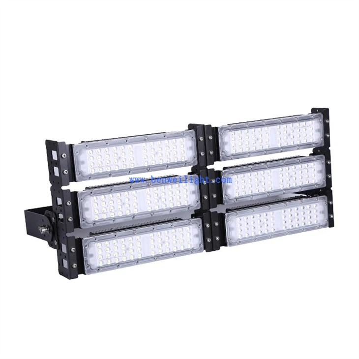 Cost Of Floodlights For Football Pitch