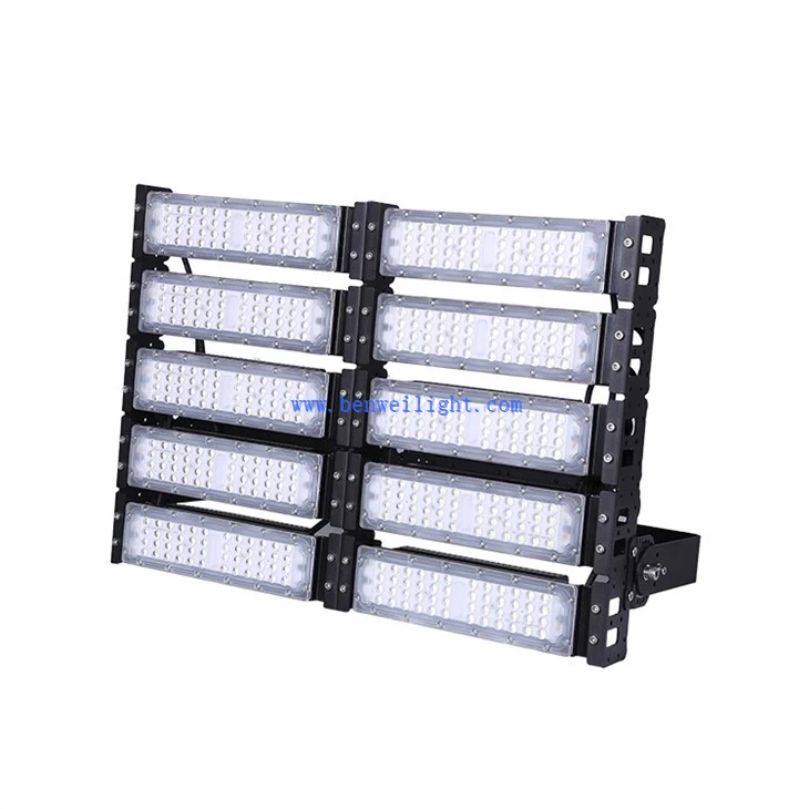 Cost Of Floodlights For Football Pitch