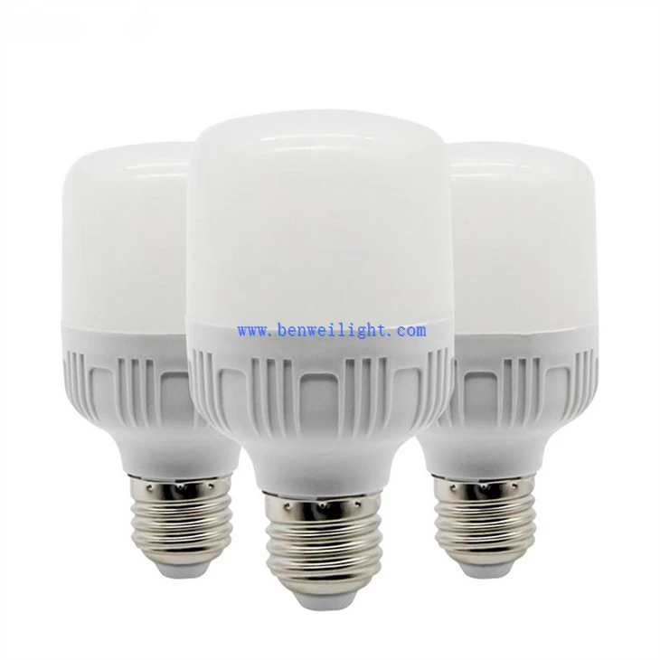 E27 6w toplo bijela Led žarulja