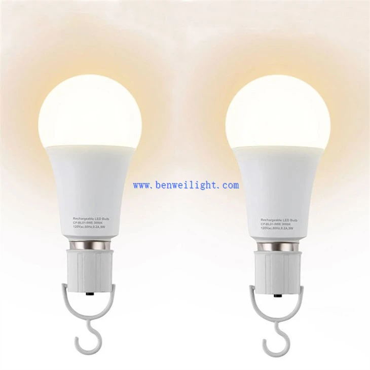 guardian safety gear emergency led bulb