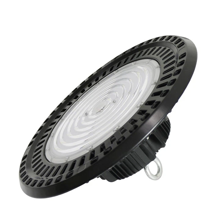 Industrijski LED visoki otvor, podesiv