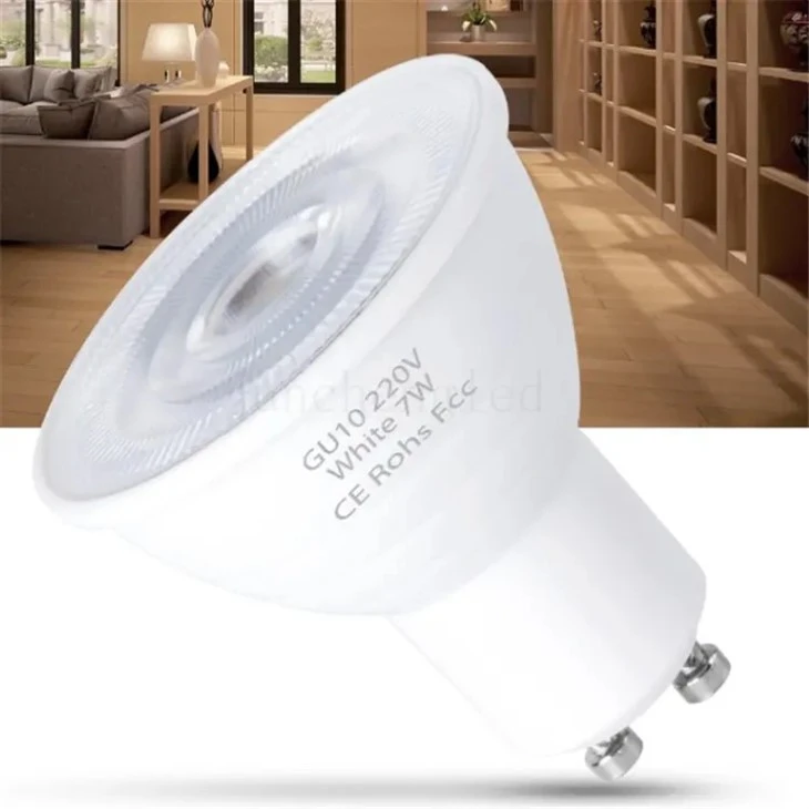 IP65 Waterproof led par20 spotlight