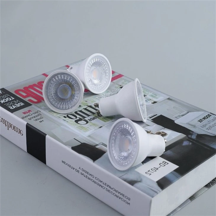 IP65 Waterproof led par20 spotlight 4
