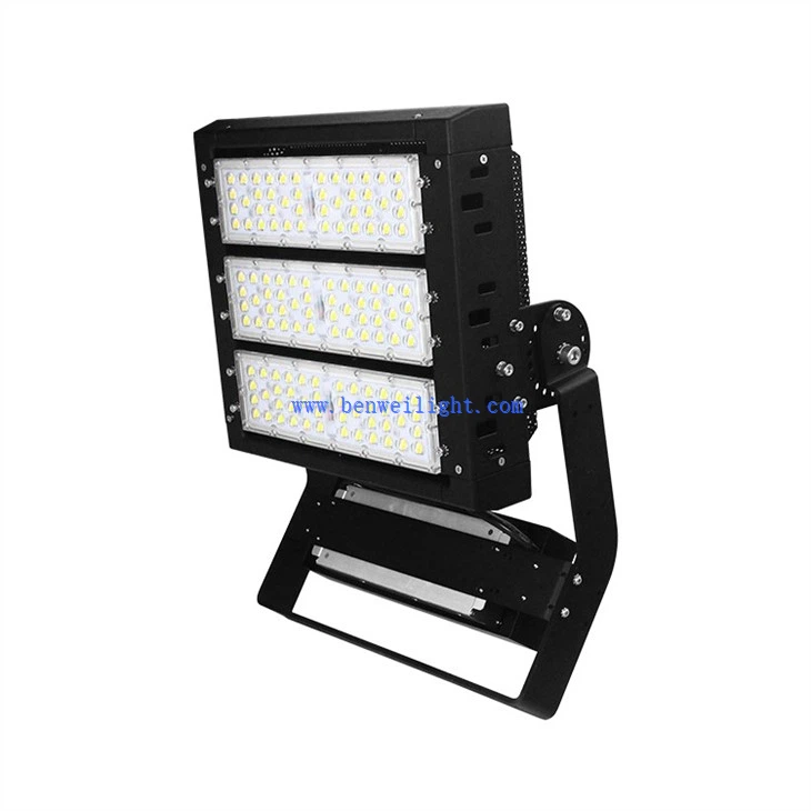 led squash court lighting