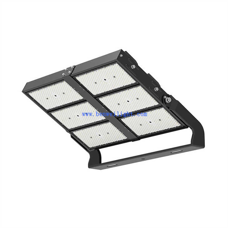 outdoor led stadium lights
