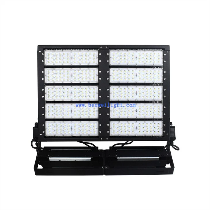 Led reflektor 1200w