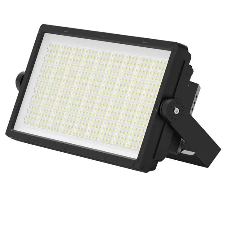 Led reflektor 500w