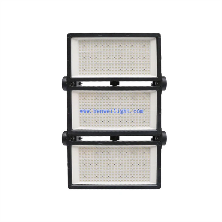 Led reflektor 900 W