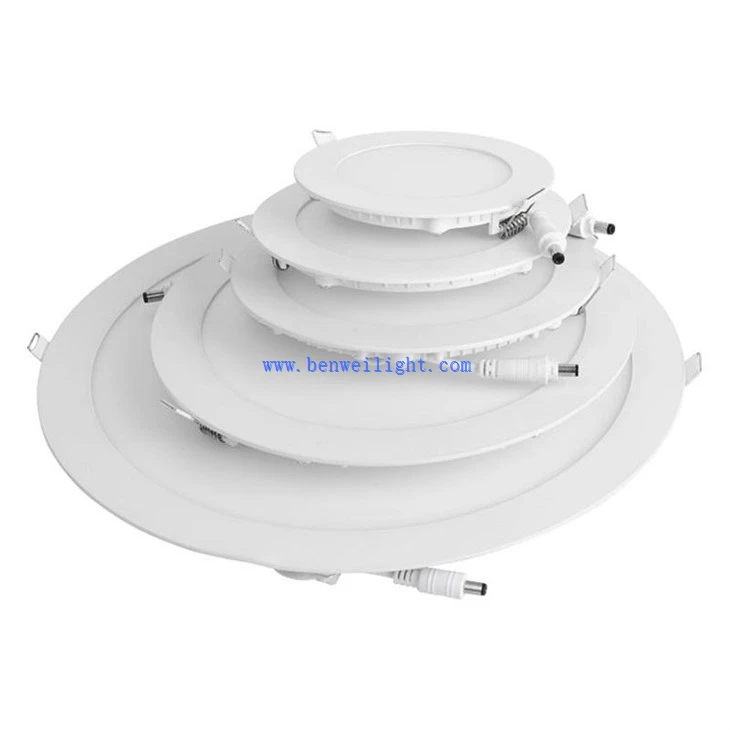 led light round panel (5)