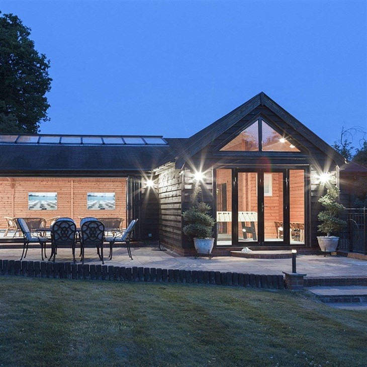 gu10 pir motion sensor 5