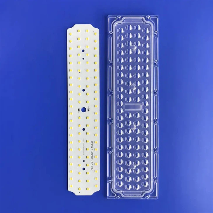 PCB modul LED ulične rasvjete