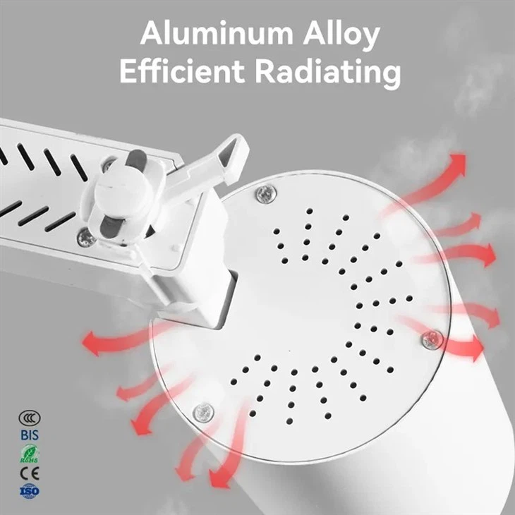 Led Track Lights For Clothing Stores