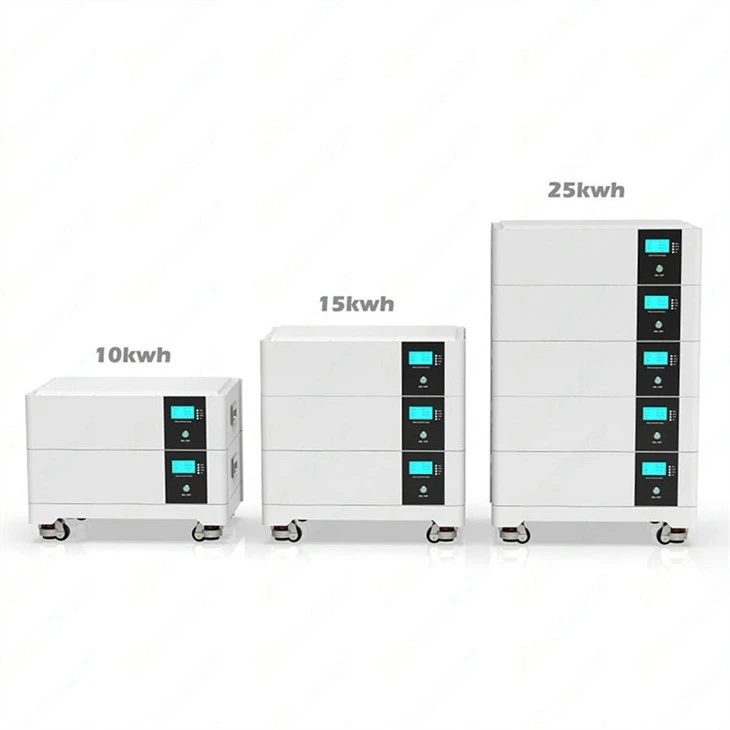 Lifepo4 48v 200Ah 400ah litij fosfatna baterija