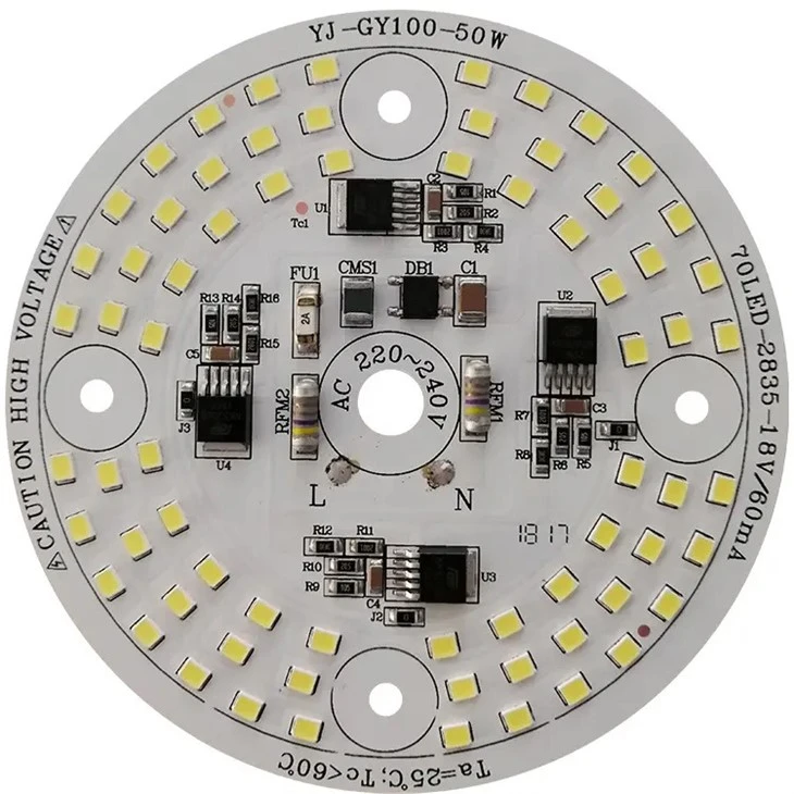 Modul PCB ploče