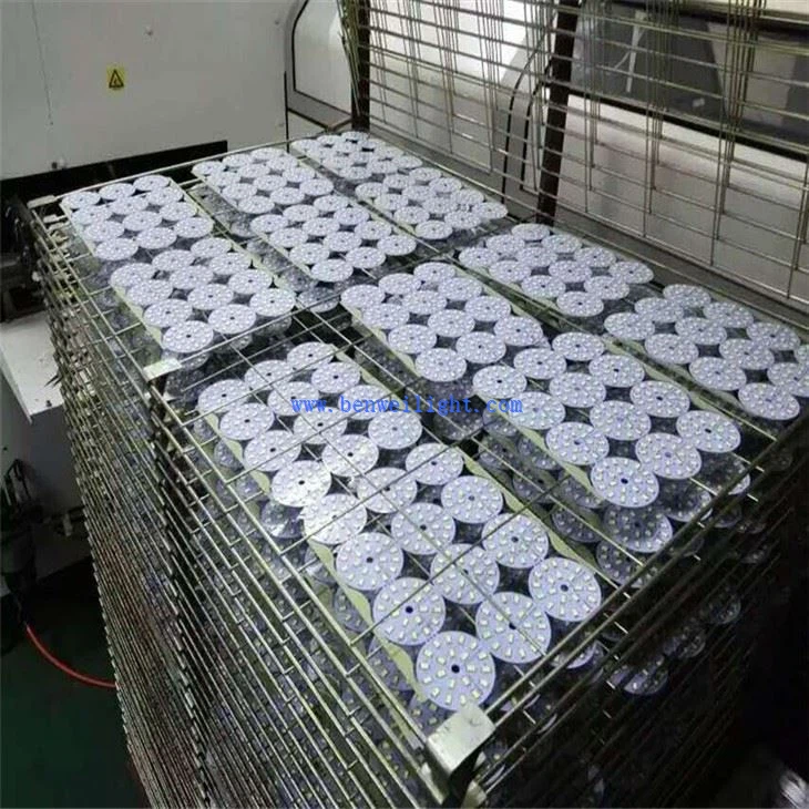 PCB LED modul SMD 5730 2835 3030