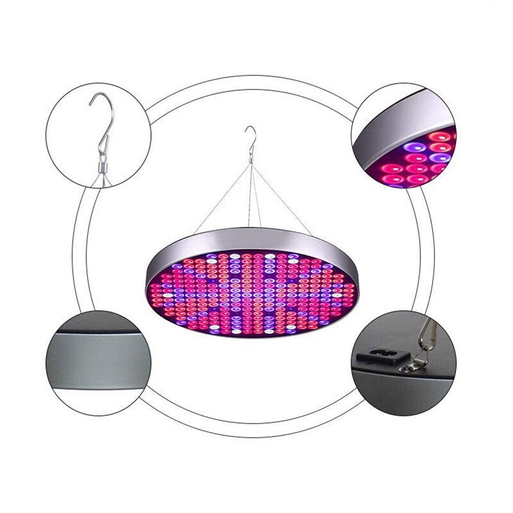 Red Near Infrared LED Therapy Light Panel For Face 3