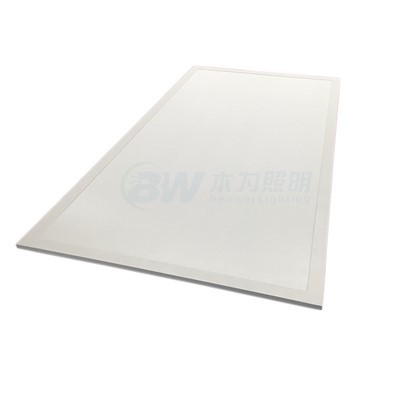 0-10V LED ploča s mogućnošću prigušivanja 2ft X 4ft