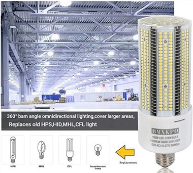 250w metal halid na led
