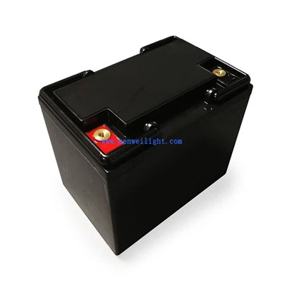 Litijska baterija od 12 V Max