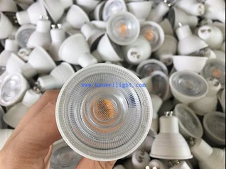 4W LED žarulje za reflektore