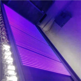 Dezinfekcijska LED cijev UV