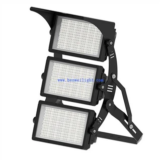 BENWEI 600W LED reflektor
