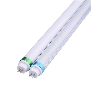 CRI 98 4}ft Fliker Free T5 LED Tube Light
