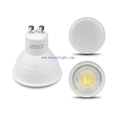 Led žarulja Gu10 Mr16