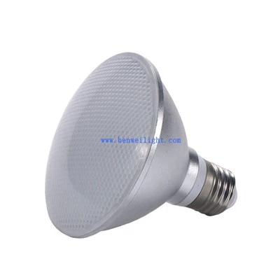 High-CRI LED PAR30 žarulja