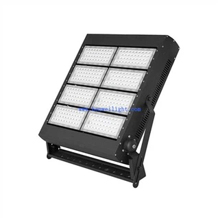 Led Athletic Field Lighting