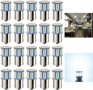 Led žarulje za kamp prikolice