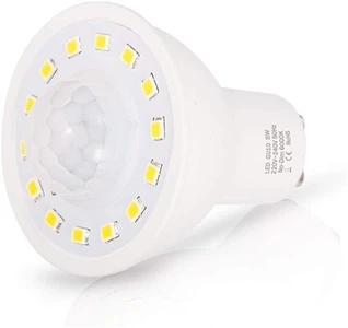 LED pametne žarulje sa senzorom pokreta GU10