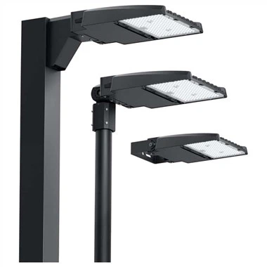 Outdoor Volleyball Court Sport Light