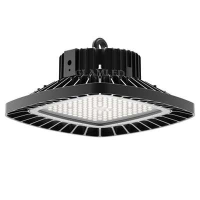 Četvrtasta LED visoka svjetla